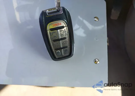 2018 Chrysler Pacifica Touring L from USA, damaged, VIN 2C4RC1BG1JR151970